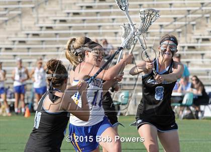 Thumbnail 3 in Centreville @ Robinson (Westfield) (VHSL 6A North Conference 5 Final) photogallery.