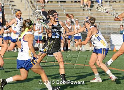 Thumbnail 2 in Centreville @ Robinson (Westfield) (VHSL 6A North Conference 5 Final) photogallery.