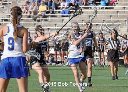 Thumbnail 1 in Centreville @ Robinson (Westfield) (VHSL 6A North Conference 5 Final) photogallery.