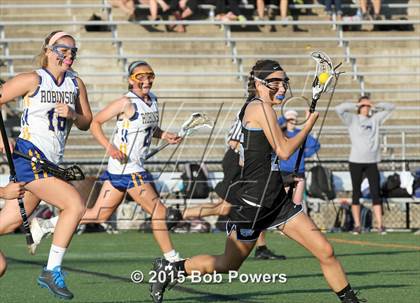 Thumbnail 3 in Centreville @ Robinson (Westfield) (VHSL 6A North Conference 5 Final) photogallery.