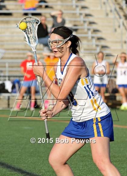 Thumbnail 1 in Centreville @ Robinson (Westfield) (VHSL 6A North Conference 5 Final) photogallery.