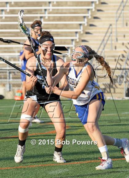 Thumbnail 3 in Centreville @ Robinson (Westfield) (VHSL 6A North Conference 5 Final) photogallery.