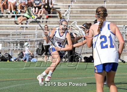 Thumbnail 3 in Centreville @ Robinson (Westfield) (VHSL 6A North Conference 5 Final) photogallery.
