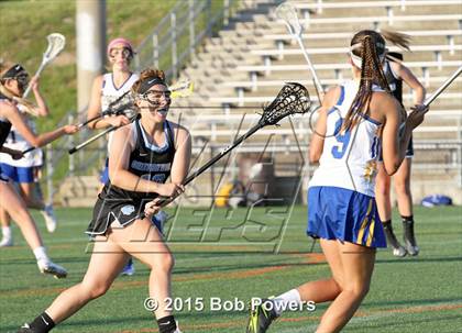 Thumbnail 2 in Centreville @ Robinson (Westfield) (VHSL 6A North Conference 5 Final) photogallery.