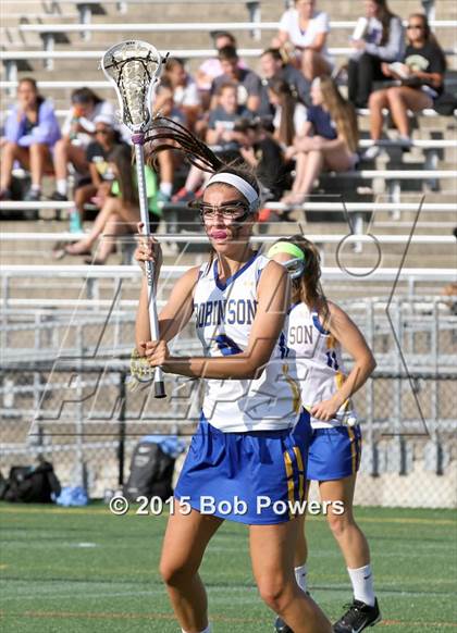 Thumbnail 1 in Centreville @ Robinson (Westfield) (VHSL 6A North Conference 5 Final) photogallery.