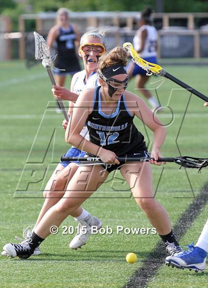 Thumbnail 1 in Centreville @ Robinson (Westfield) (VHSL 6A North Conference 5 Final) photogallery.