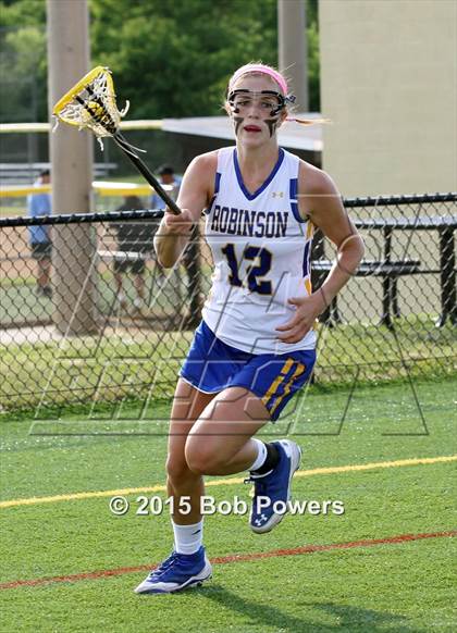 Thumbnail 3 in Centreville @ Robinson (Westfield) (VHSL 6A North Conference 5 Final) photogallery.