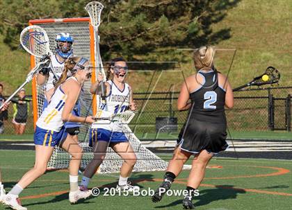 Thumbnail 2 in Centreville @ Robinson (Westfield) (VHSL 6A North Conference 5 Final) photogallery.