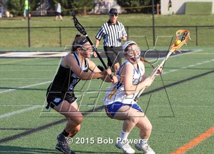 Thumbnail 1 in Centreville @ Robinson (Westfield) (VHSL 6A North Conference 5 Final) photogallery.