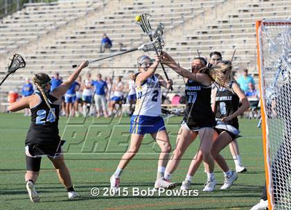 Thumbnail 1 in Centreville @ Robinson (Westfield) (VHSL 6A North Conference 5 Final) photogallery.