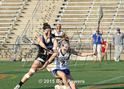 Thumbnail 3 in Centreville @ Robinson (Westfield) (VHSL 6A North Conference 5 Final) photogallery.