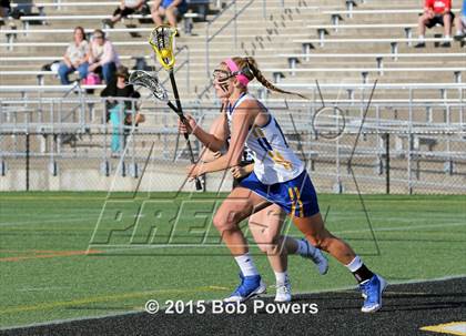 Thumbnail 2 in Centreville @ Robinson (Westfield) (VHSL 6A North Conference 5 Final) photogallery.