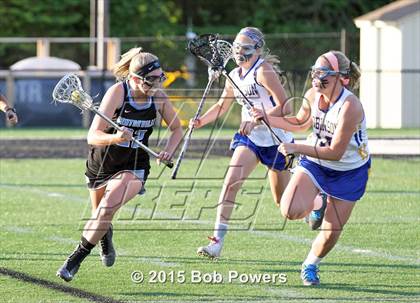 Thumbnail 1 in Centreville @ Robinson (Westfield) (VHSL 6A North Conference 5 Final) photogallery.