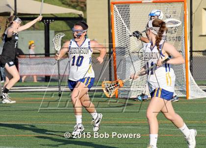 Thumbnail 2 in Centreville @ Robinson (Westfield) (VHSL 6A North Conference 5 Final) photogallery.