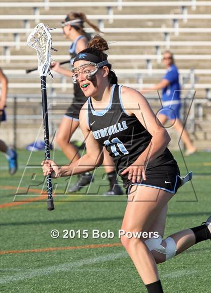 Thumbnail 1 in Centreville @ Robinson (Westfield) (VHSL 6A North Conference 5 Final) photogallery.
