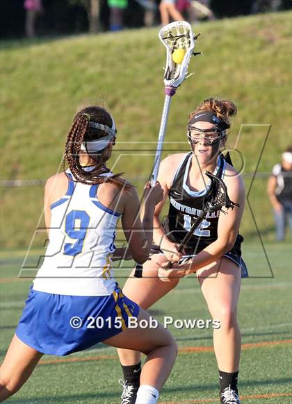 Thumbnail 1 in Centreville @ Robinson (Westfield) (VHSL 6A North Conference 5 Final) photogallery.