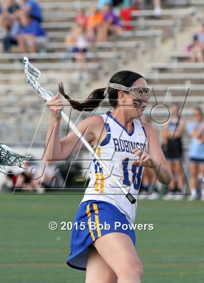 Thumbnail 2 in Centreville @ Robinson (Westfield) (VHSL 6A North Conference 5 Final) photogallery.
