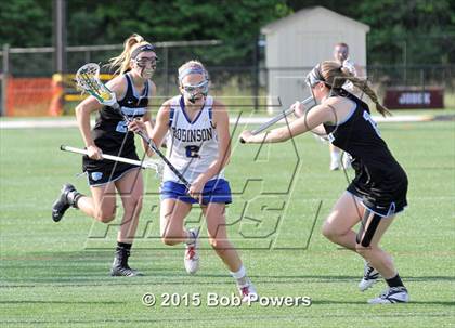 Thumbnail 1 in Centreville @ Robinson (Westfield) (VHSL 6A North Conference 5 Final) photogallery.