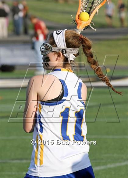 Thumbnail 2 in Centreville @ Robinson (Westfield) (VHSL 6A North Conference 5 Final) photogallery.