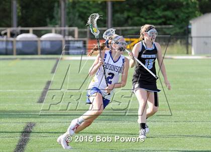 Thumbnail 2 in Centreville @ Robinson (Westfield) (VHSL 6A North Conference 5 Final) photogallery.