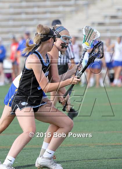 Thumbnail 2 in Centreville @ Robinson (Westfield) (VHSL 6A North Conference 5 Final) photogallery.