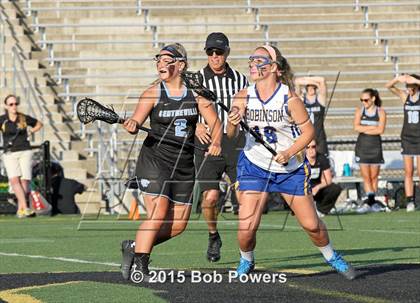 Thumbnail 2 in Centreville @ Robinson (Westfield) (VHSL 6A North Conference 5 Final) photogallery.