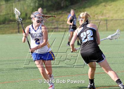 Thumbnail 1 in Centreville @ Robinson (Westfield) (VHSL 6A North Conference 5 Final) photogallery.