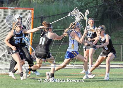 Thumbnail 3 in Centreville @ Robinson (Westfield) (VHSL 6A North Conference 5 Final) photogallery.