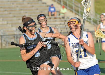 Thumbnail 2 in Centreville @ Robinson (Westfield) (VHSL 6A North Conference 5 Final) photogallery.