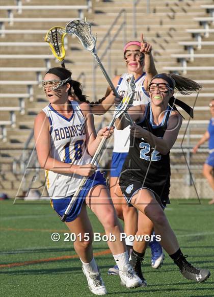 Thumbnail 2 in Centreville @ Robinson (Westfield) (VHSL 6A North Conference 5 Final) photogallery.