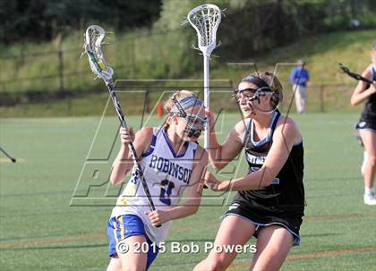Thumbnail 1 in Centreville @ Robinson (Westfield) (VHSL 6A North Conference 5 Final) photogallery.