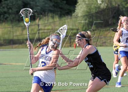 Thumbnail 3 in Centreville @ Robinson (Westfield) (VHSL 6A North Conference 5 Final) photogallery.