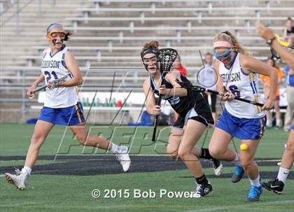 Thumbnail 3 in Centreville @ Robinson (Westfield) (VHSL 6A North Conference 5 Final) photogallery.