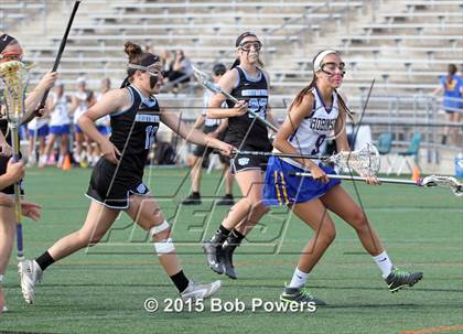Thumbnail 1 in Centreville @ Robinson (Westfield) (VHSL 6A North Conference 5 Final) photogallery.