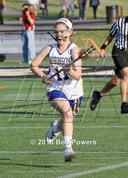 Thumbnail 2 in Centreville @ Robinson (Westfield) (VHSL 6A North Conference 5 Final) photogallery.