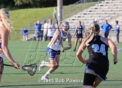 Thumbnail 3 in Centreville @ Robinson (Westfield) (VHSL 6A North Conference 5 Final) photogallery.