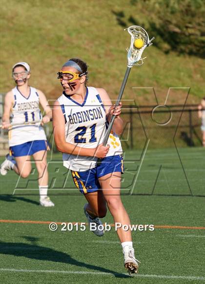 Thumbnail 1 in Centreville @ Robinson (Westfield) (VHSL 6A North Conference 5 Final) photogallery.