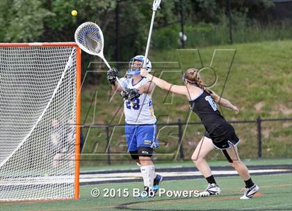 Thumbnail 2 in Centreville @ Robinson (Westfield) (VHSL 6A North Conference 5 Final) photogallery.