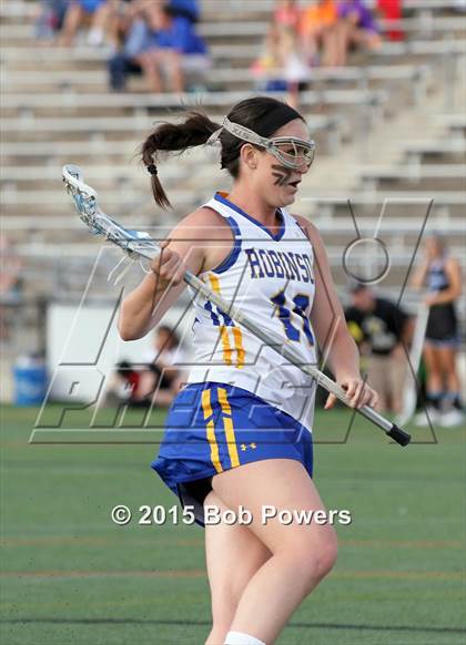 Thumbnail 1 in Centreville @ Robinson (Westfield) (VHSL 6A North Conference 5 Final) photogallery.