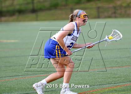 Thumbnail 3 in Centreville @ Robinson (Westfield) (VHSL 6A North Conference 5 Final) photogallery.