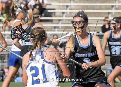 Thumbnail 1 in Centreville @ Robinson (Westfield) (VHSL 6A North Conference 5 Final) photogallery.