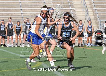 Thumbnail 2 in Centreville @ Robinson (Westfield) (VHSL 6A North Conference 5 Final) photogallery.