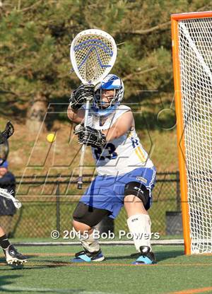 Centreville @ Robinson (Westfield) (VHSL 6A North Conference 5 Final)