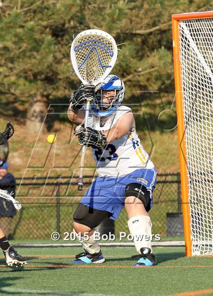 Thumbnail 3 in Centreville @ Robinson (Westfield) (VHSL 6A North Conference 5 Final) photogallery.