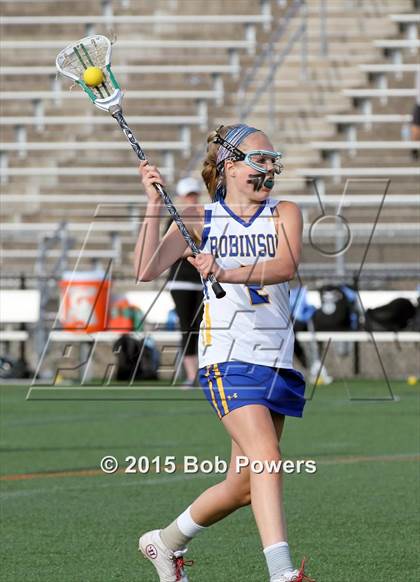 Thumbnail 3 in Centreville @ Robinson (Westfield) (VHSL 6A North Conference 5 Final) photogallery.