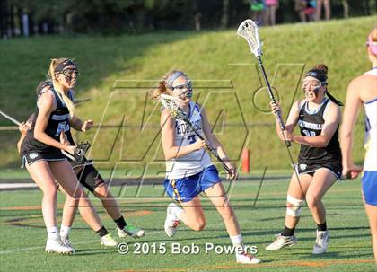Thumbnail 1 in Centreville @ Robinson (Westfield) (VHSL 6A North Conference 5 Final) photogallery.