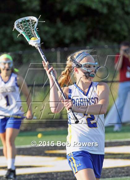 Thumbnail 3 in Centreville @ Robinson (Westfield) (VHSL 6A North Conference 5 Final) photogallery.