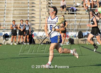 Thumbnail 2 in Centreville @ Robinson (Westfield) (VHSL 6A North Conference 5 Final) photogallery.