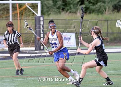 Thumbnail 1 in Centreville @ Robinson (Westfield) (VHSL 6A North Conference 5 Final) photogallery.