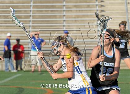 Thumbnail 3 in Centreville @ Robinson (Westfield) (VHSL 6A North Conference 5 Final) photogallery.